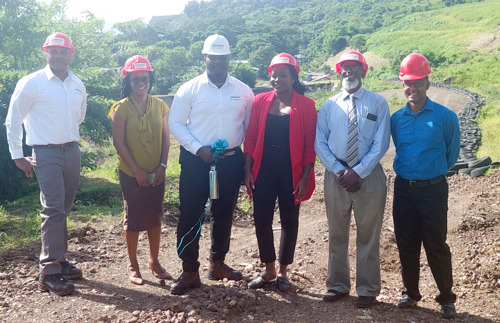 Grenada Takes a Decisive Step Towards Waste Through Recycling