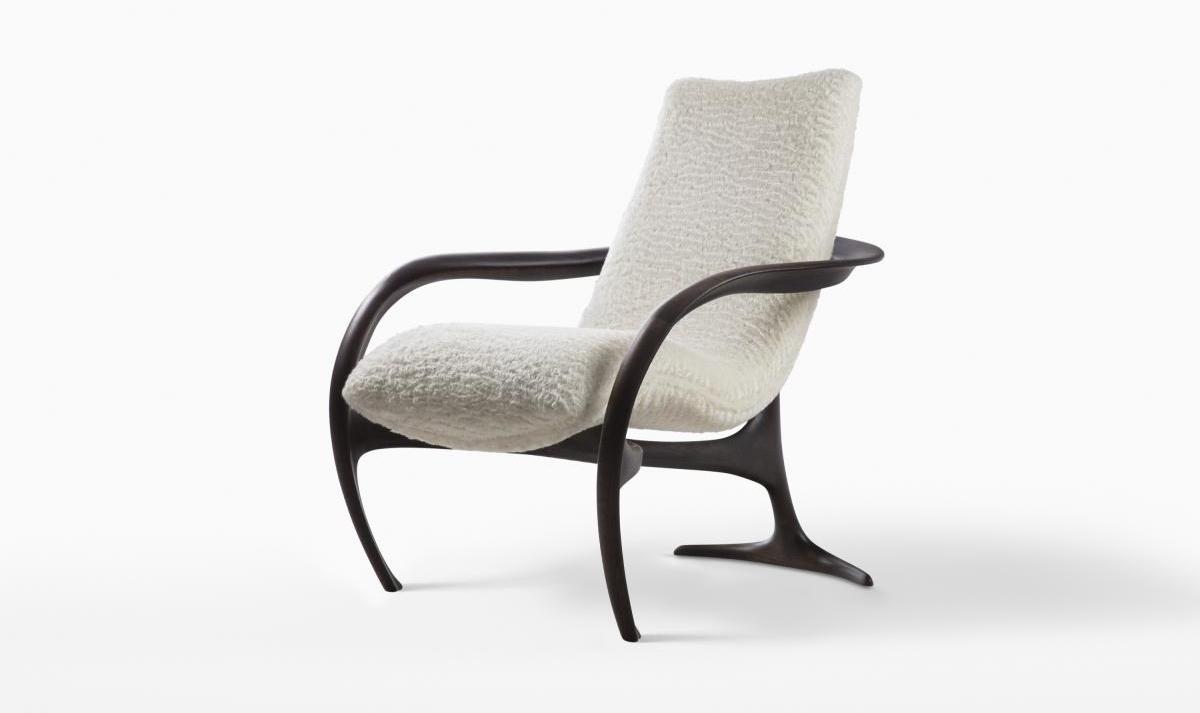 Gigi Lounge Chair