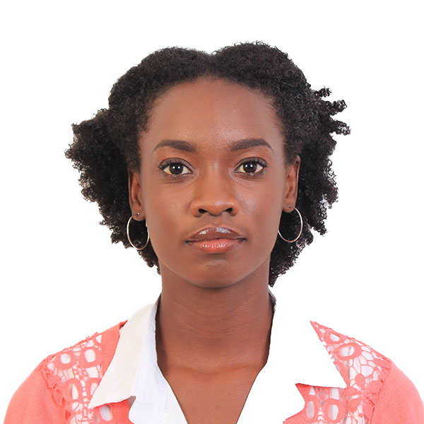 Maurisa Carbon, beneficiary of the OECS-Caribbean Export Development Agency's Technical Assistance and Coaching Programme Maurisa Carbon, beneficiary of the OECS-Caribbean Export Development Agency's Technical Assistance and Coaching Programme