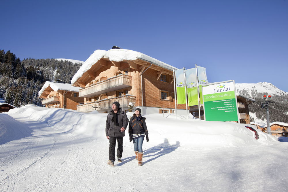 LandalHochmontafon