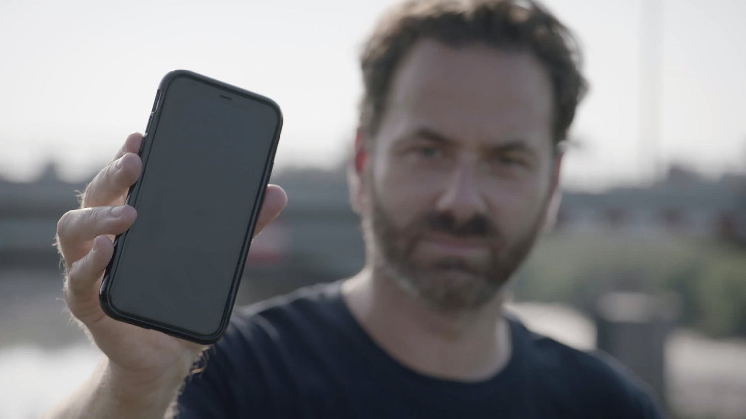 Privacy & ik - Tim Verheyden (c) VRT