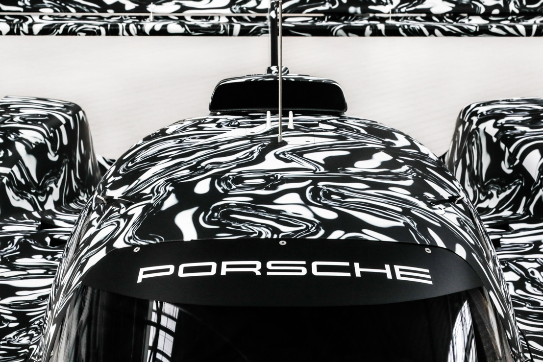 Porsche is chasing titles in Formula E and the World Endurance Championship