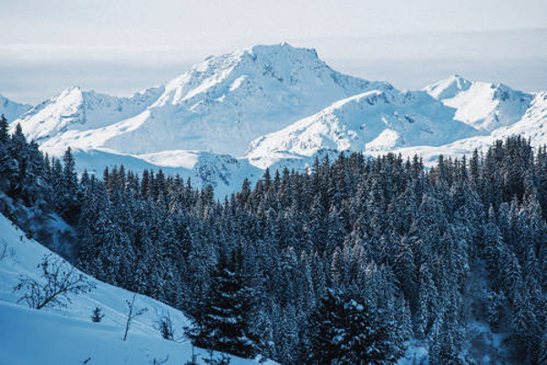 Winter in Les 3 Vallées: skiën en nog veel meer!