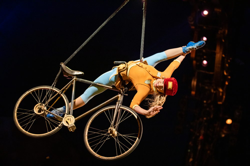 Cirque du Soleil_18 (c) Mathew Tsang