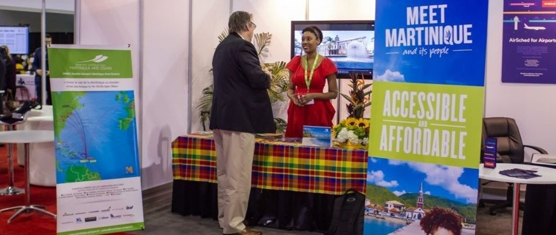 OECS firms to Showcase at Specialty Caribbean Expo 2017