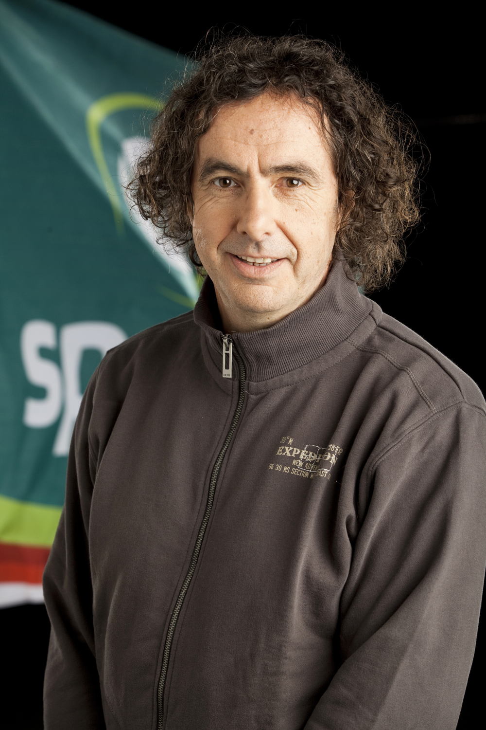 Kris Meertens - (c) VRT/Bart Musschoot