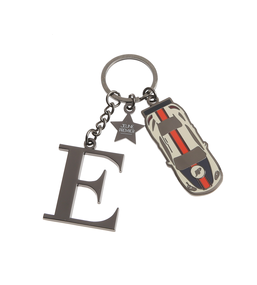 JeunePremier_AW21_Keychain_Rosegold_EEE_9,95EUR