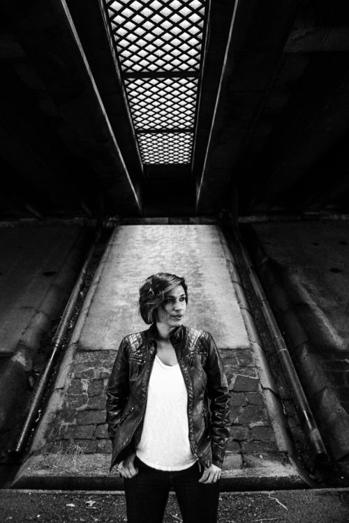 Hilde Van Malderen (c) Thomas Sweertvaegher