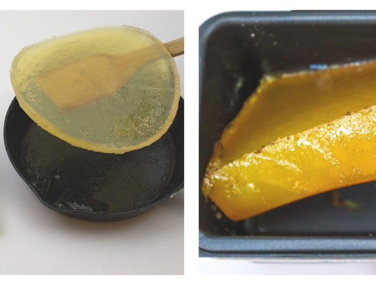 EARTH DAY STORY IDEA: A More Earth-Friendly Way To Dispose Of Used Cooking Oil