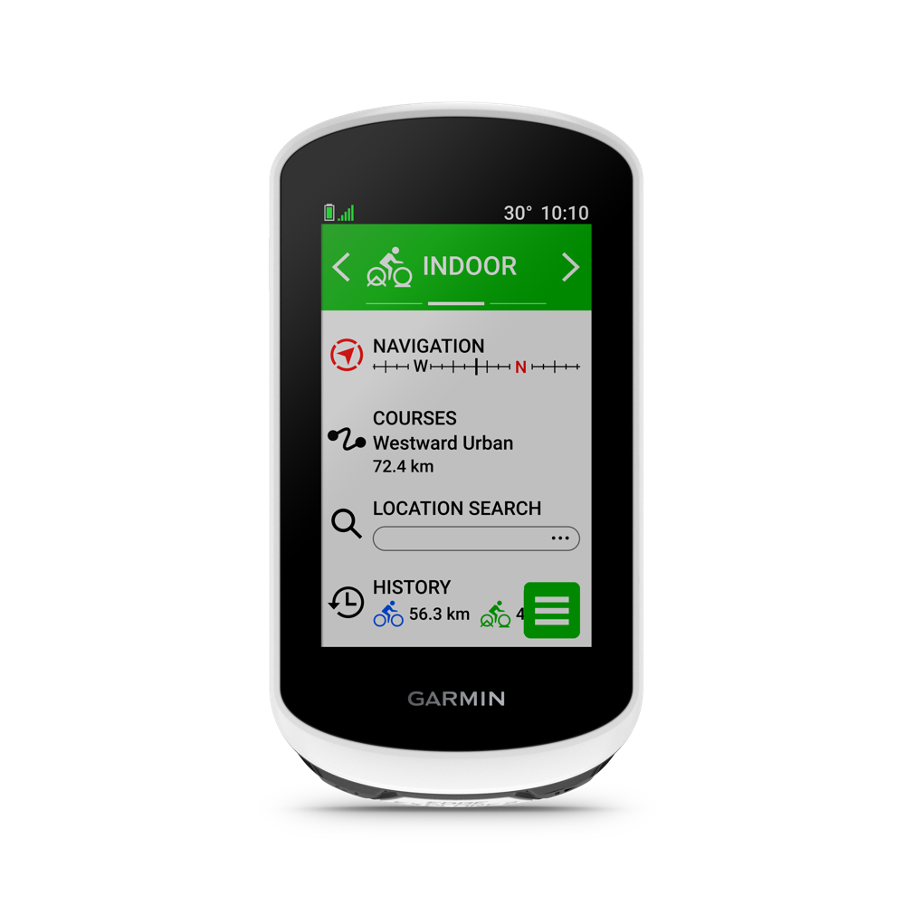 Garmin Edge Explore 2 