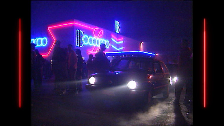 Those were the days © VRT MAX