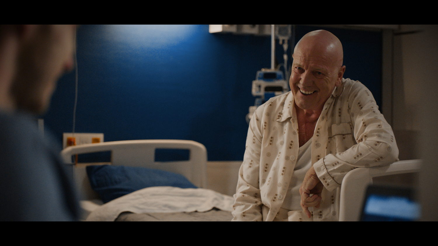 Gevoel voor tumor (c) VRT