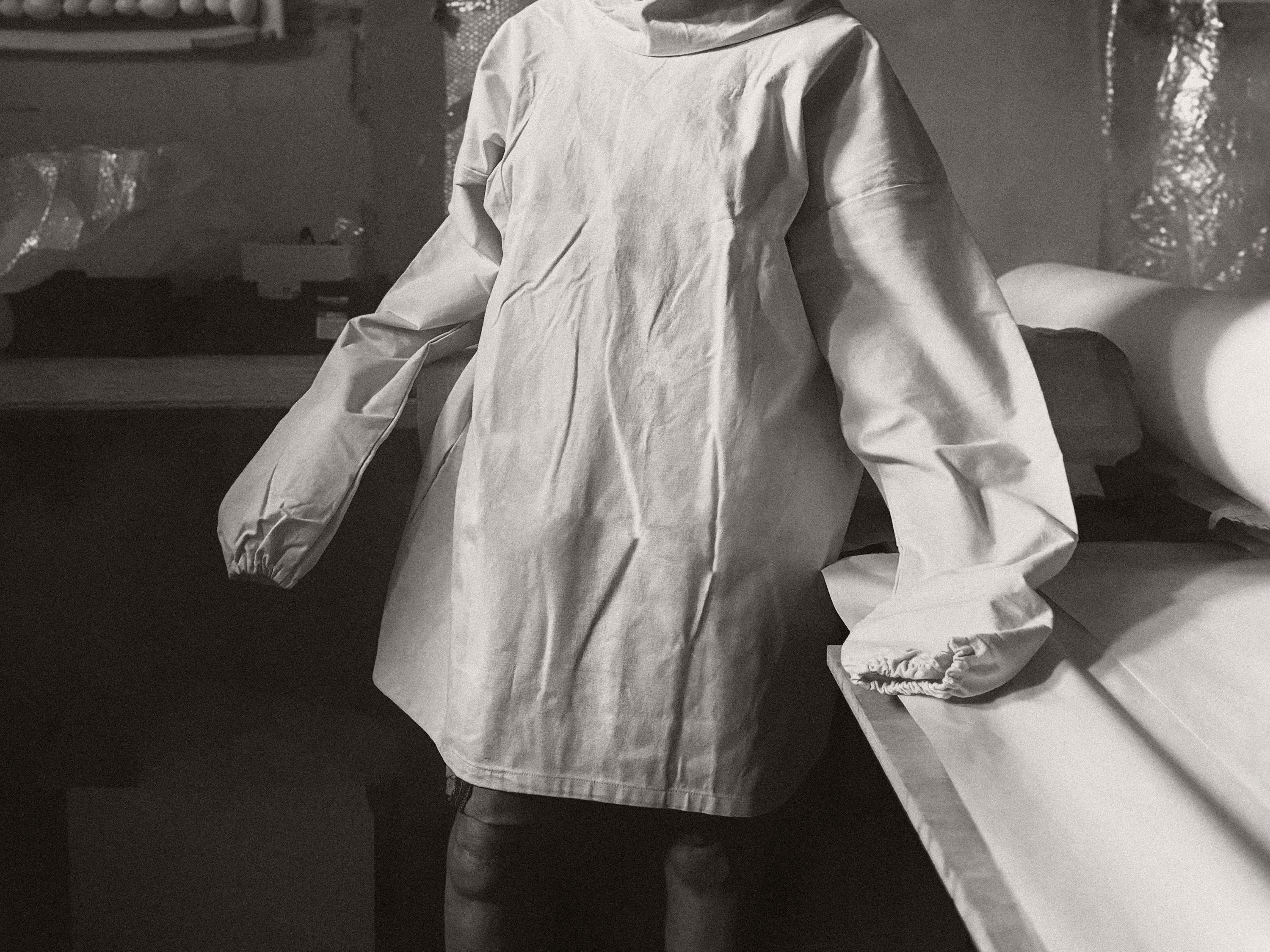 Stedelijk Museum Schiedam presents: Maria Roosen — Scrub, Rake, Pour, Sweep