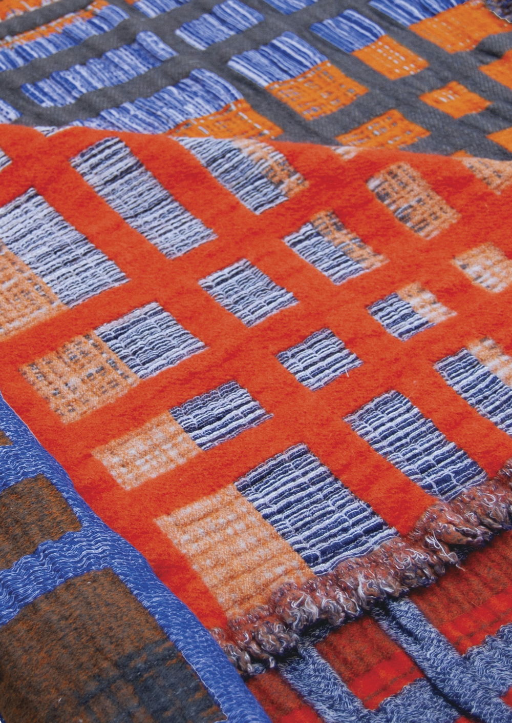 emma terweduwe - TextielLab Gradient - © Emma Terweduwe