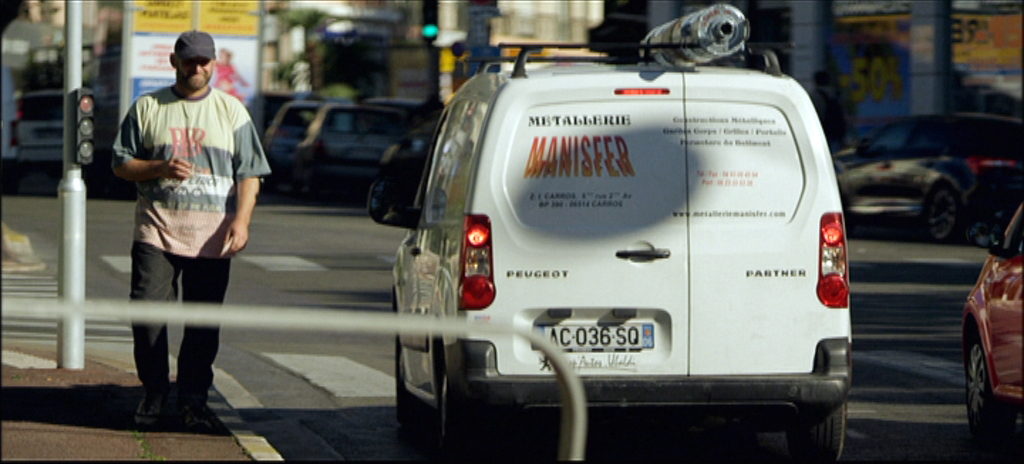 Leven op straat (c) VRT