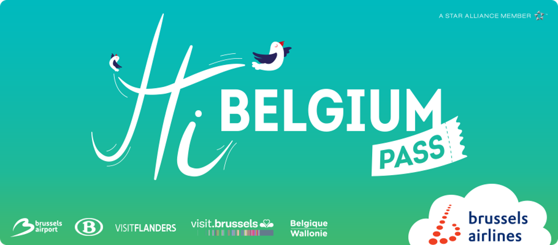 Belgische organisaties werken samen om toeristen aan te trekken
