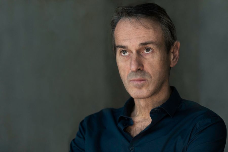 Ivo Van Hove © Jan Versweyveld