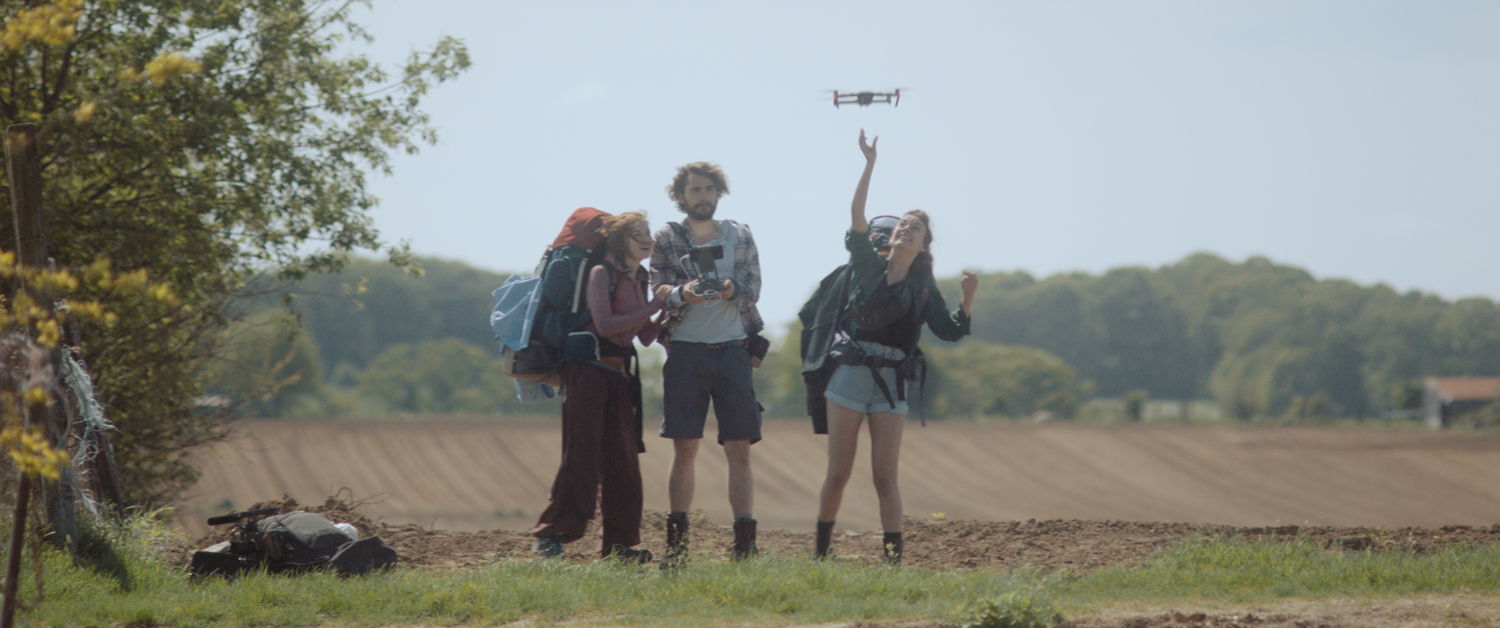 (c) VRT / Zodiak Belgium