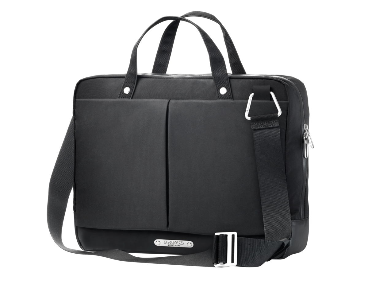 The Discovery Bag Range from Brooks