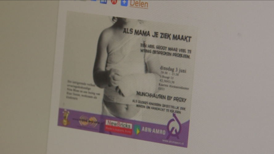 Koppen XL: Als mama je ziek maakt