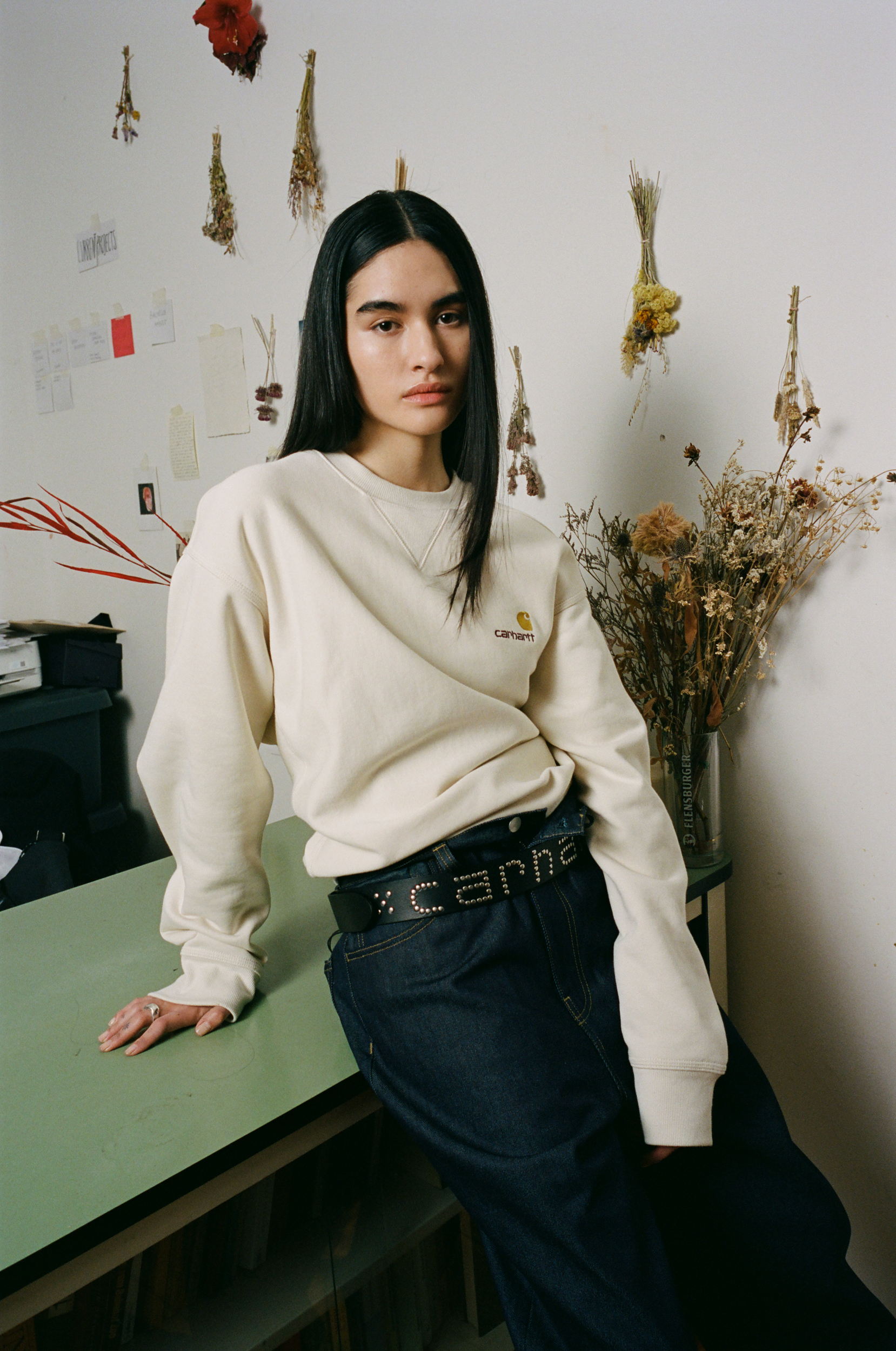 S/S25 New Arrivals: A Sense of Place by Daniel Vaysberg