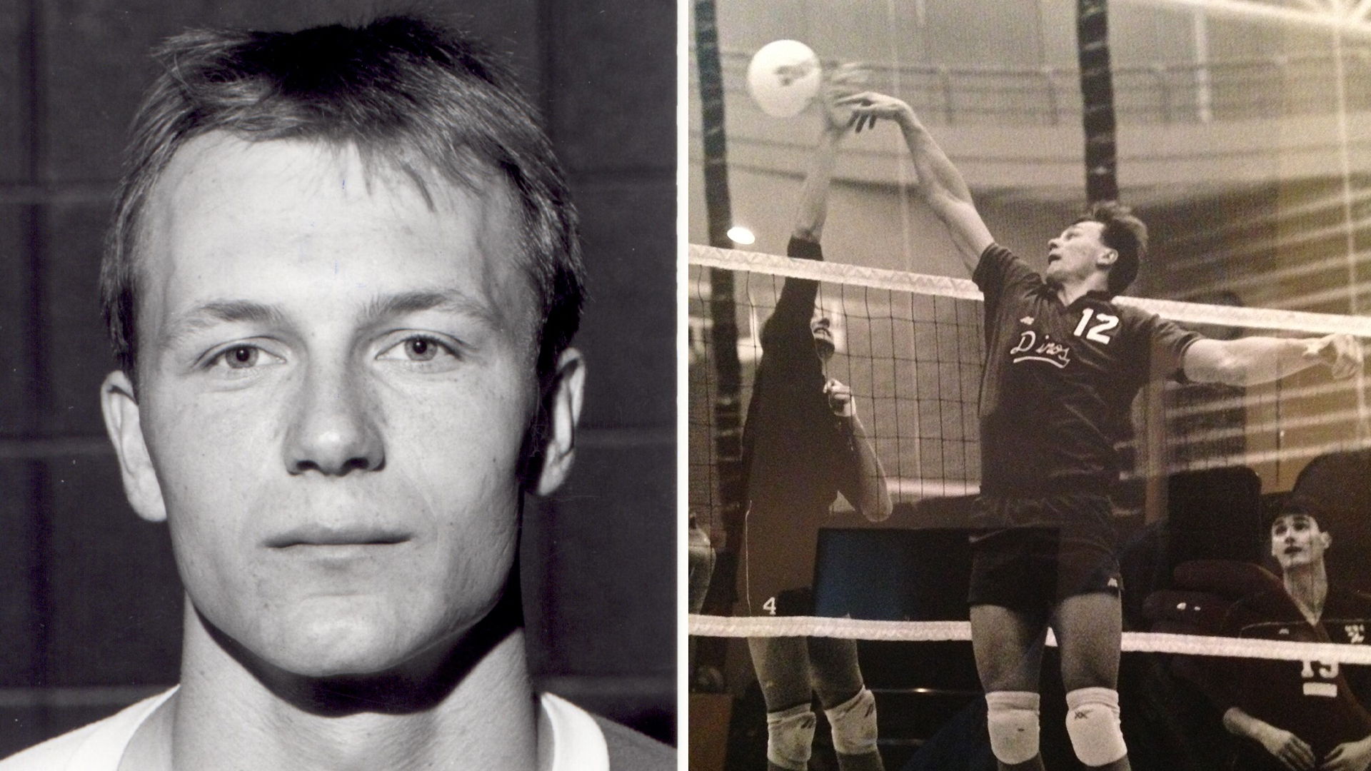 Dinos MVB legend Kelly Grosky inducted into Canada West Hall of Fame 