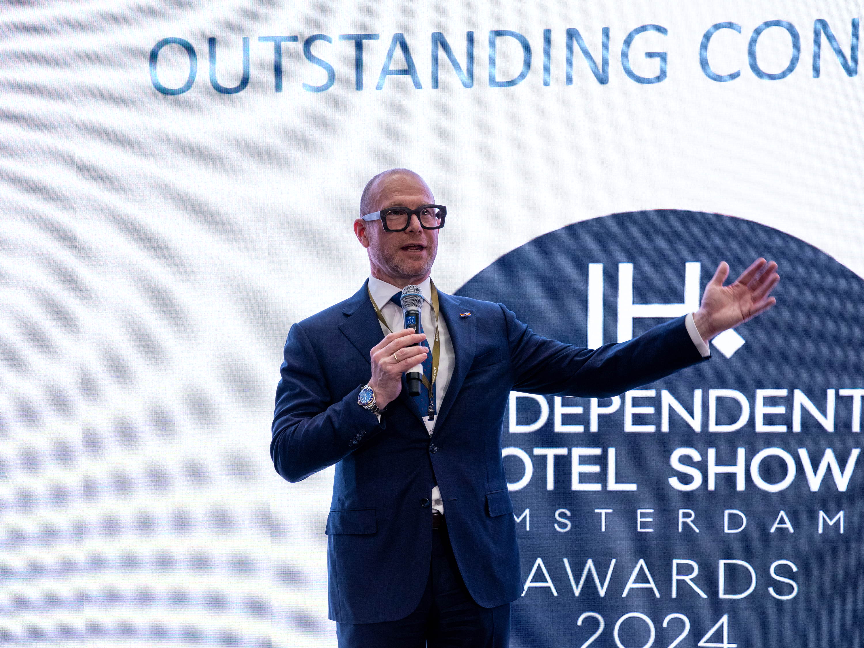 Nominaties Independent Hotel Show Awards geopend
