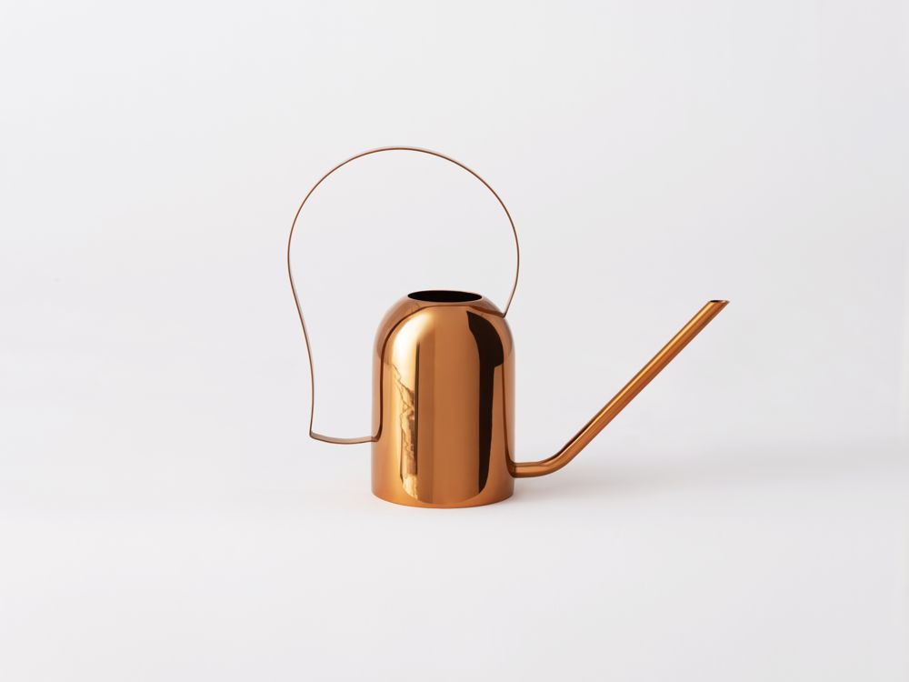 EQ3 - Dansk Watering Can in Copper