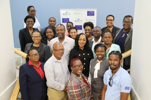 OECS Continues to Strengthen the Free Movement of Persons Regime