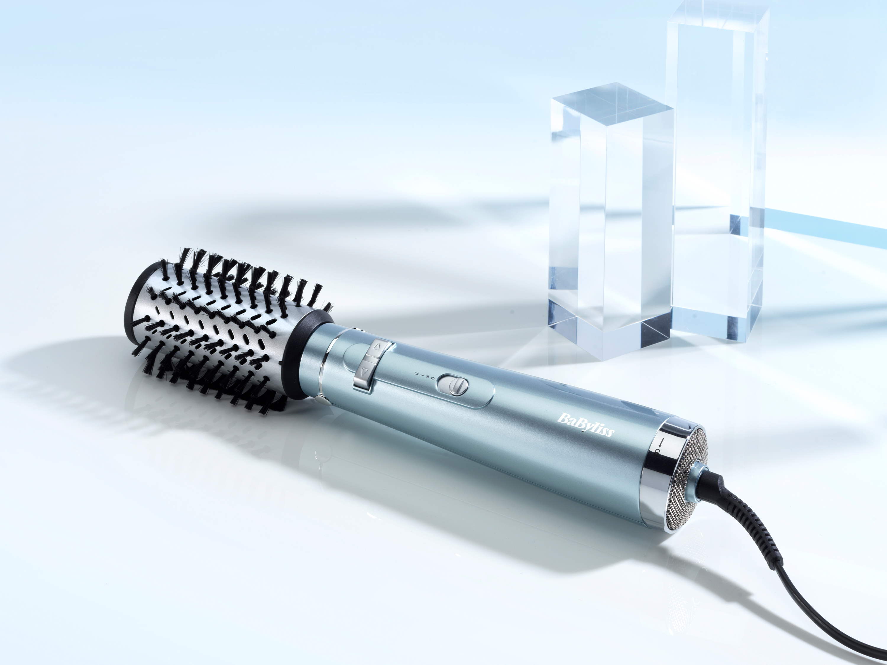 BaByliss, votre allié pour cet été