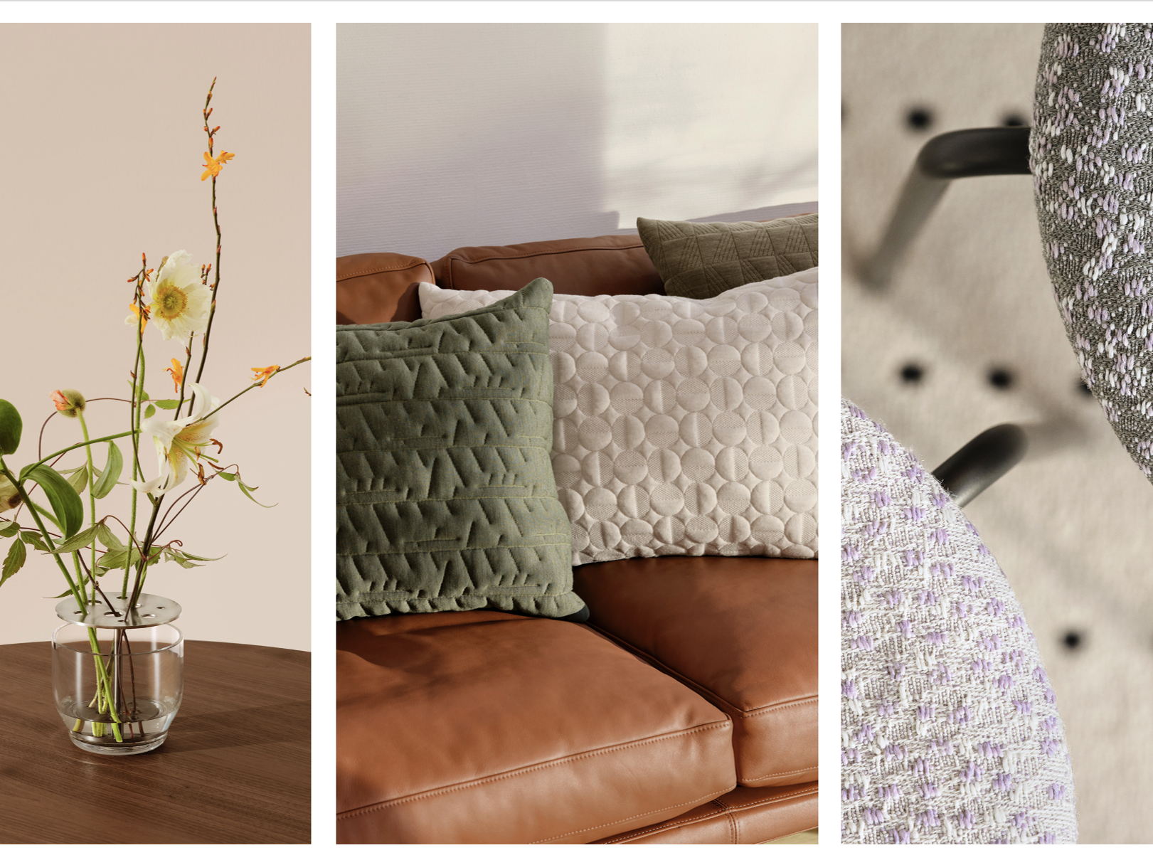 Fritz Hansen - Accessoires 2022