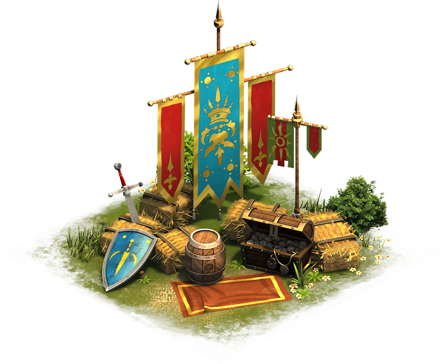 Forge Of Empires | Fellowship Event | Incident Special Hero