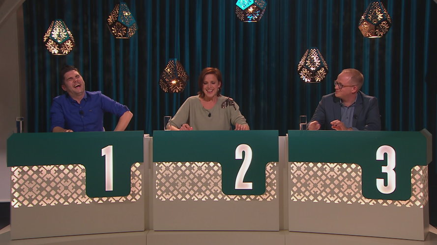 De 3 wijzen (c) VRT