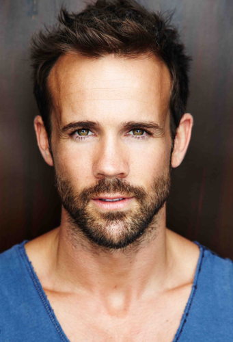 Luke Pegler