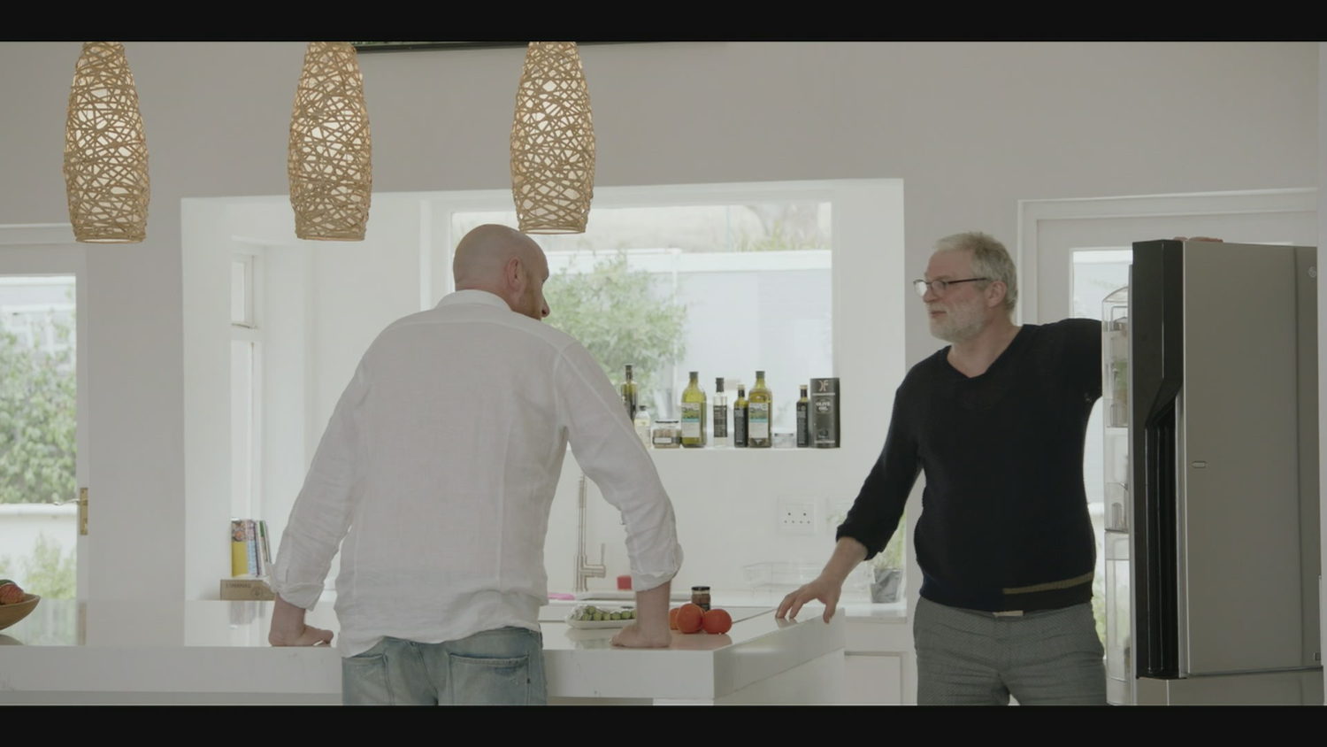Die huis - Filip Peeters (c) VRT