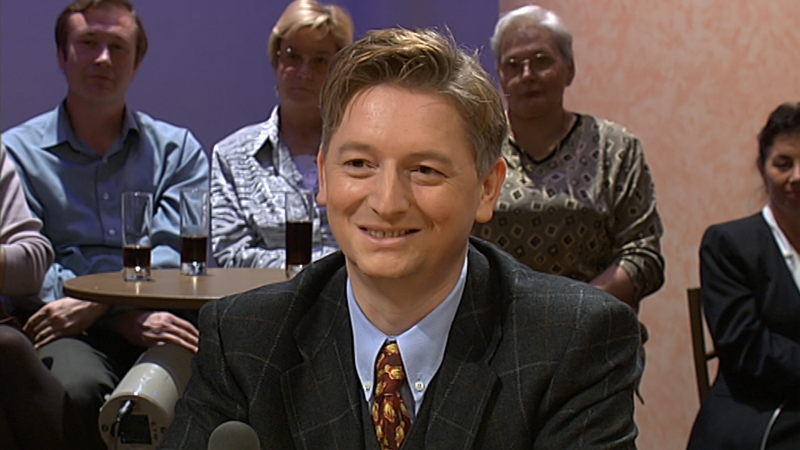 Steve Stevaert, de schaduw van de macht