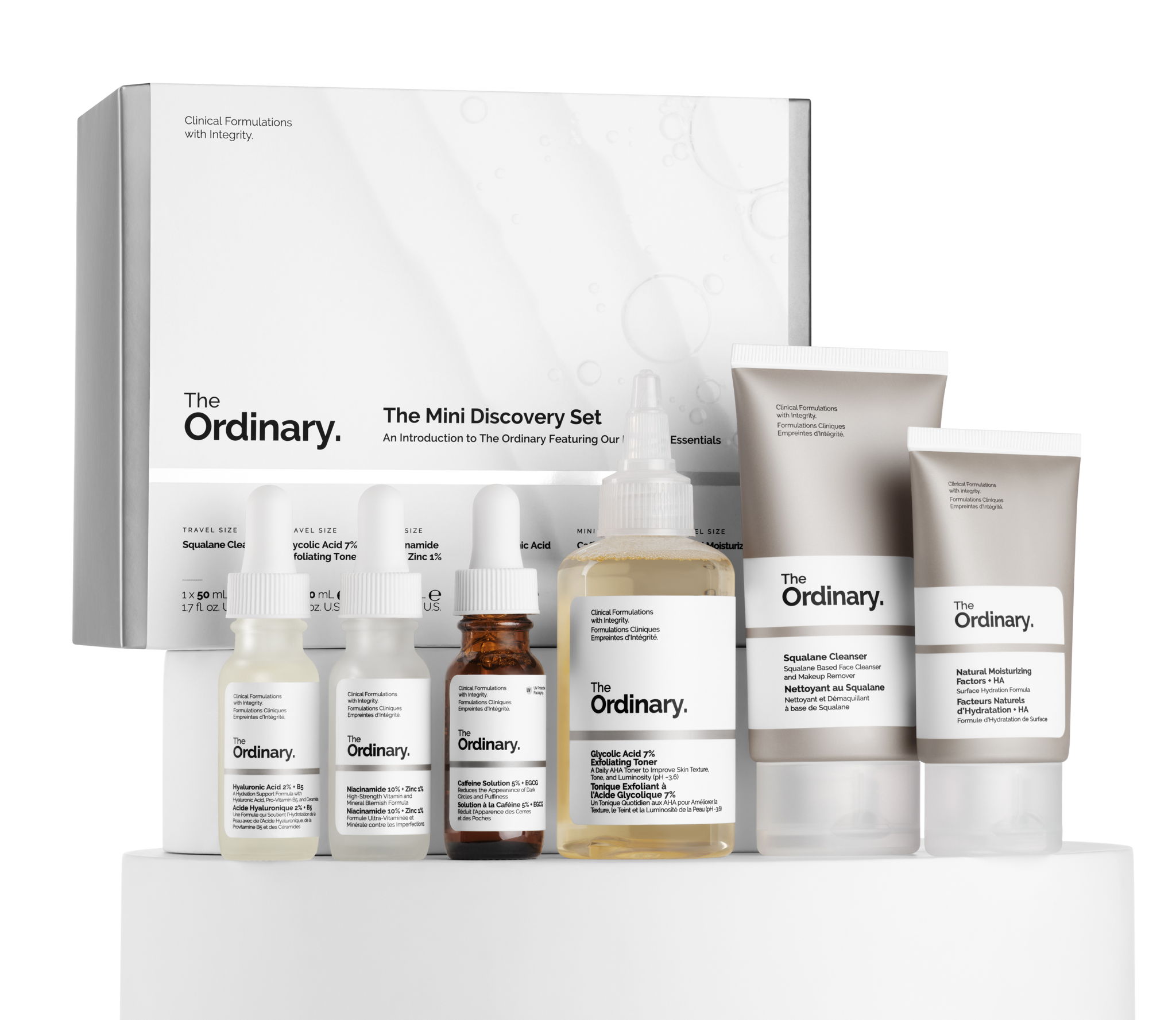 Precio: $769 MXN *Disponible en Sephora y en línea. Precio: $769 MXN *Disponible en Sephora y en línea.