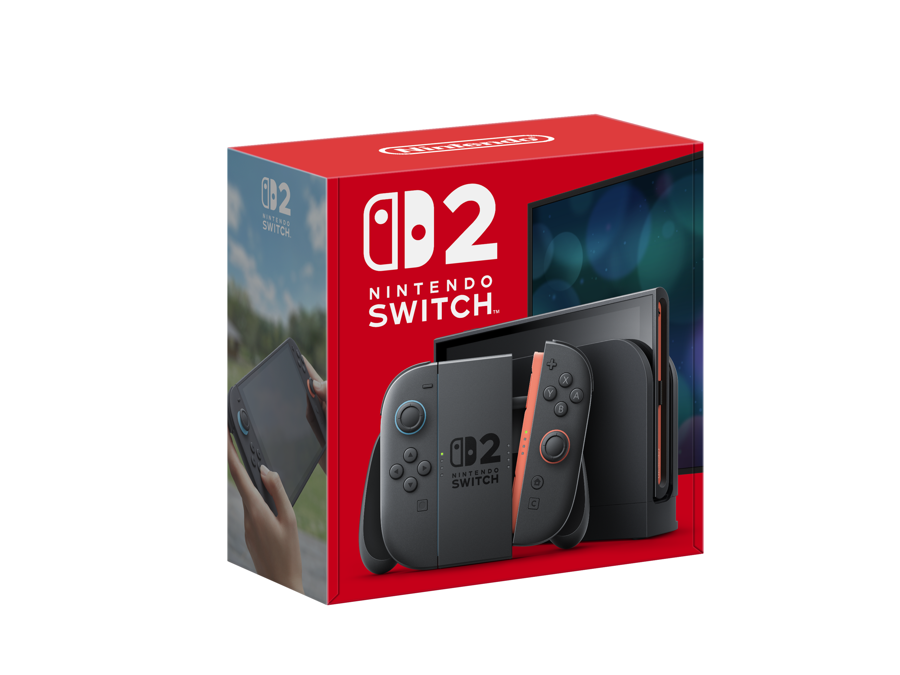 THE GIFT ALL DADS WILL WANT TO GET THEIR HANDS ON THIS FATHER’S DAY