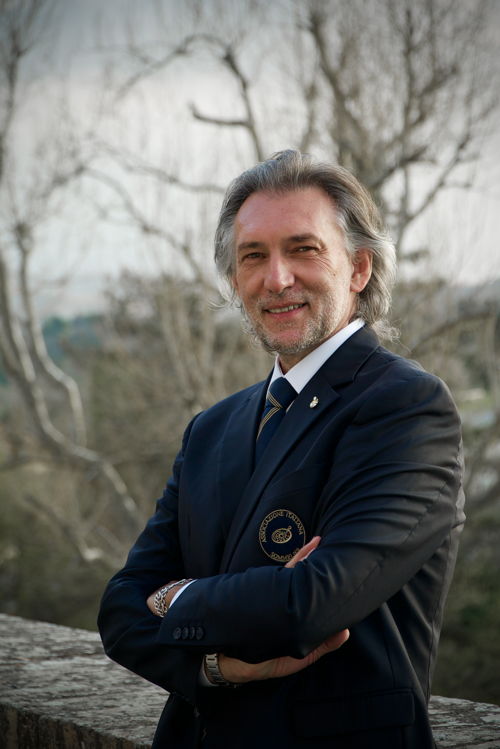 Maurizio Dante Filippi 2016