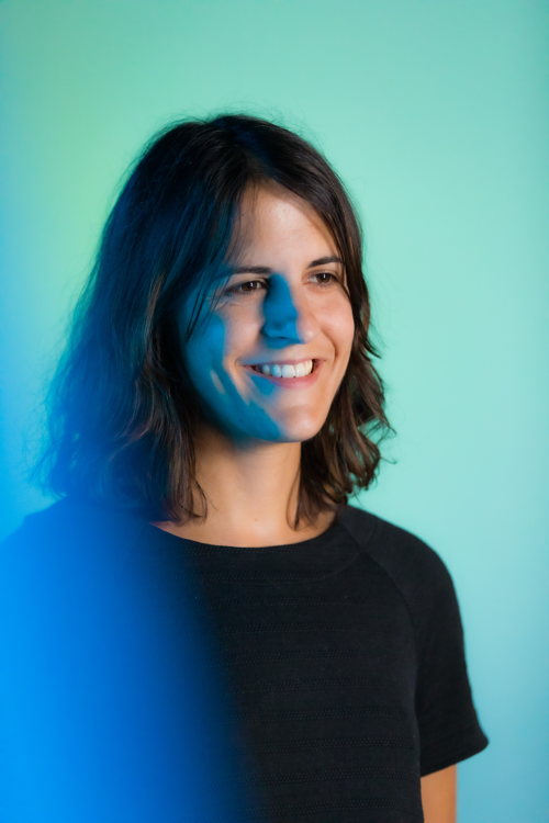 Juliette Laborie