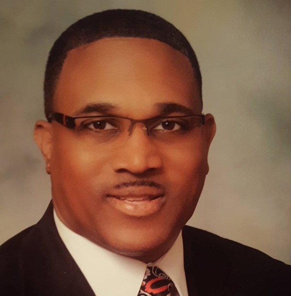 Black Police Association of Greater Dallas Names New President