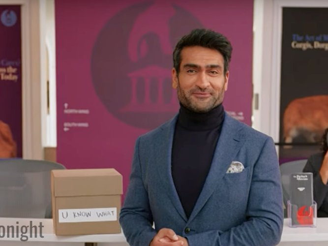 Late Night Host John Oliver Tackles Cultural Racketeering