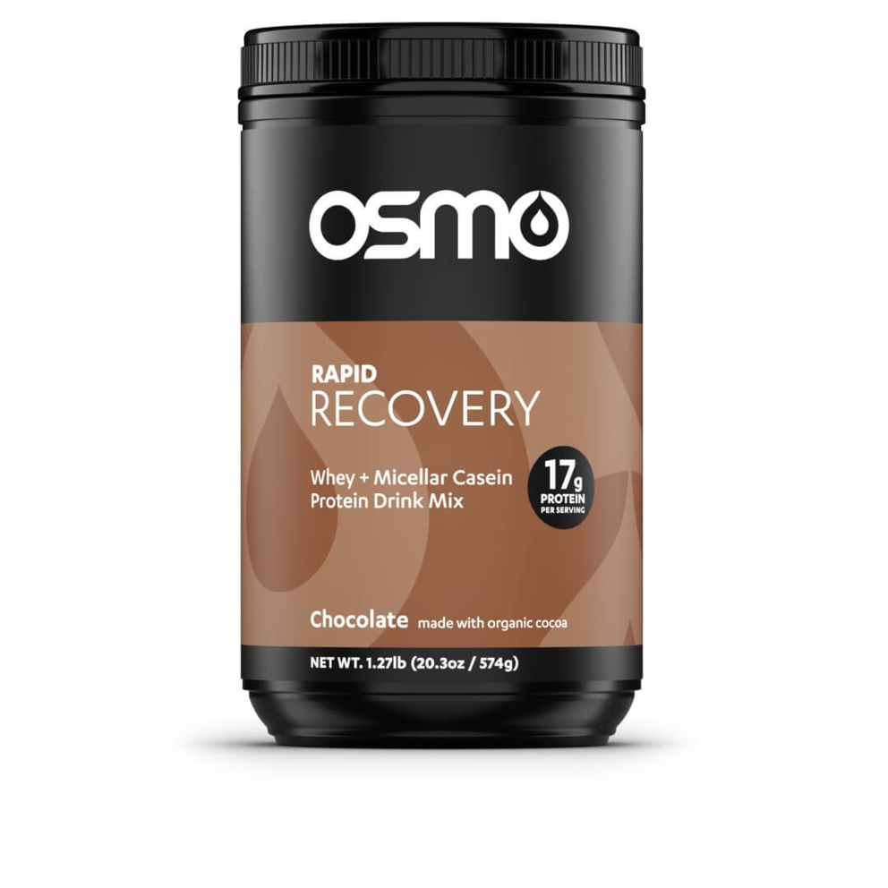OSMO Launches New Recovery Options