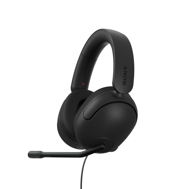 Sony completes its INZONE gaming gear range with new headsets and more
