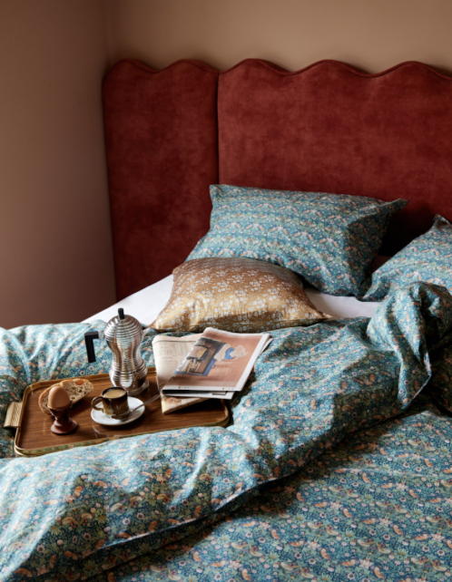 LIBERTY UNVEILS NEW SEASON HOME & INTERIORS COLLECTION