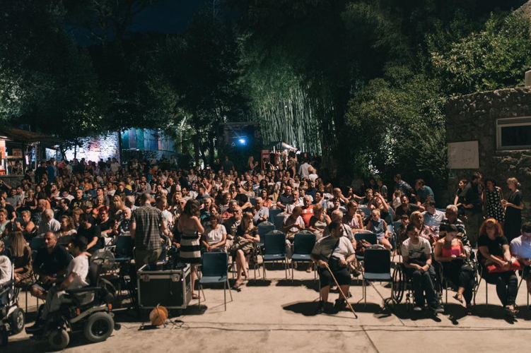 © Liburnia Film Festival