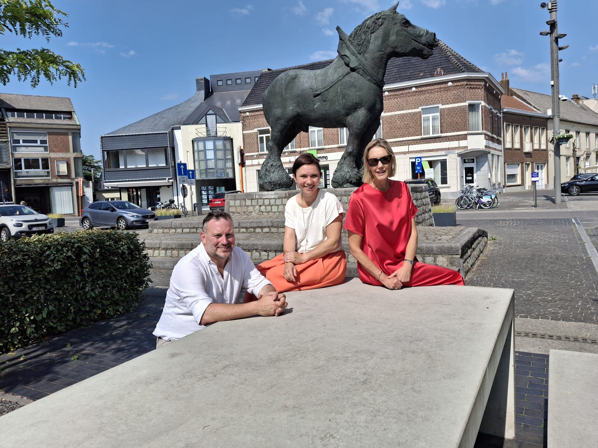 Lennik maakt werk van versterking lokale handel en horeca