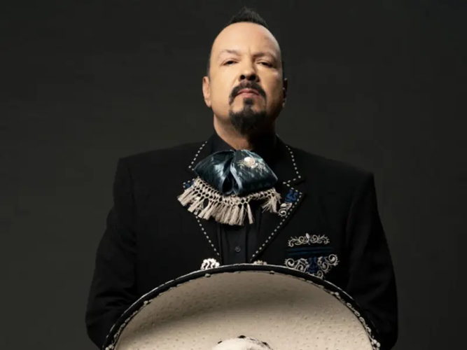 Pepe Aguilar