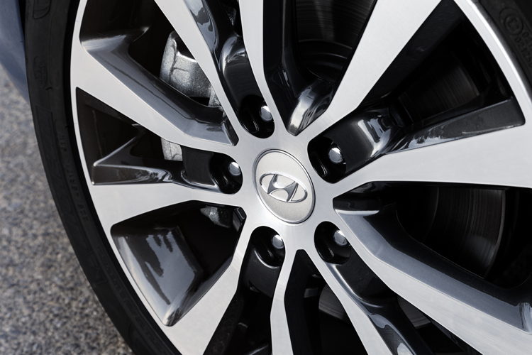 New Generation Hyundai i30