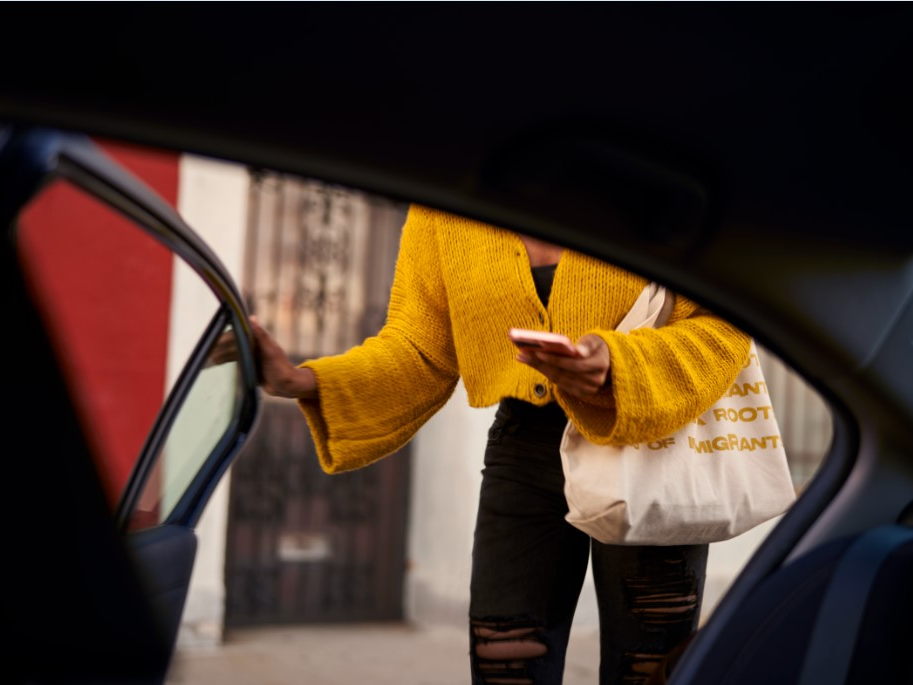 Uber lanceert Uber Teens, een nieuwe dienst voor tieners